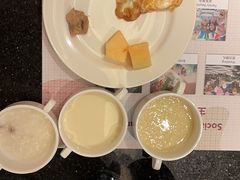 -广州花都皇冠假日酒店