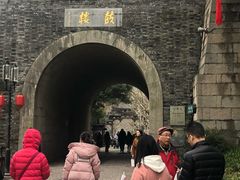 -鼓楼(西湖风景名胜区)