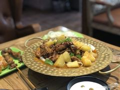 -北疆饭店(金狮广场店)