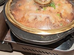-情妹耙泥鳅·江湖川菜(科华店)