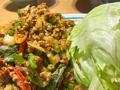 -迷你椰·泰式大排档(共康店)