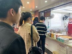 -香糯炎荞饼王(解放碑店)