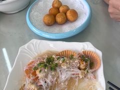 -双月饭店·20年老字号(新村店)