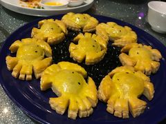 -蟹榭·本帮江浙菜·蟹宴(五角场合生汇商场店)