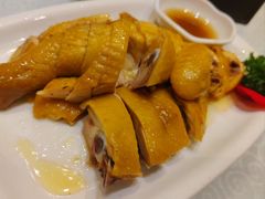 -嘉逸传菜(洛川东路店)