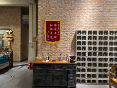 -苹果树下艺术餐厅(宋庄店)