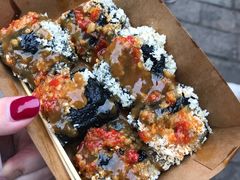 -品腐记·豆腐王朝(老门东总店)