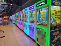 -大玩家(拱墅万达店)