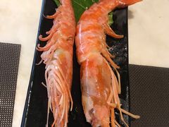 -喜庭海鲜自助(来福士店)