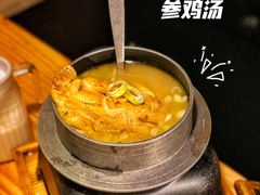 -小木屋米酒店·韩国料理(深圳总店)