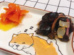 -海航大厦万豪酒店彩海轩中餐厅(霄云路店)