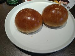 大哥红豆包-有璟阁港式餐厅(金融街购物中心店)