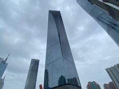 -上海中心大厦