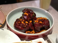 黄豆猪脚圈-竹外桃花·江南小酒馆(SKP·S店)