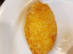 晋阳黄米枣-晋阳饭庄(虎坊桥店)