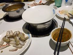 -曼格活海鲜·牛排自助(光明蓝鲸店)