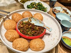 -小杨烤肉(朱雀店)