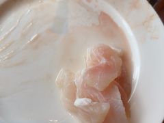 -广州希尔顿逸林酒店-OPEN開·全日制餐厅·海鲜·小火锅·自助餐(东风路店)