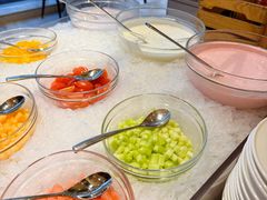 -苏州知音温德姆至尊酒店·自助早餐厅(汾湖店)