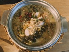 -东园小馆·早茶·淮扬小炒(水街店)