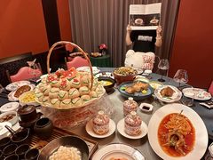-前门老正兴总店