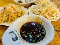 -东北大馅手工水饺(较场口永辉超市)