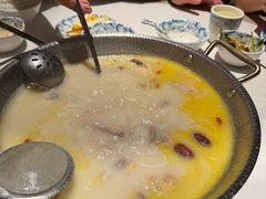 -古膳记猪肚鸡.生蚝鸡(拱北店)