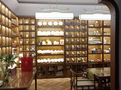 -沐春秋茶书院·茶室.茶馆.商务包房(知春路店)