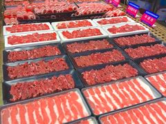 -九记潮汕现切鲜牛肉自助火锅(长沙·方圆荟店)