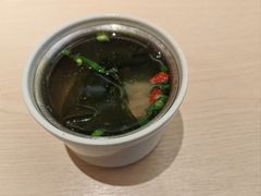 -口福汤包馆(融汇店)