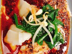 古法热米皮-魏家凉皮(协和店)