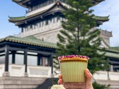-广州西关永庆坊旅游区