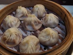-食惠里小笼包面馆(越秀店)