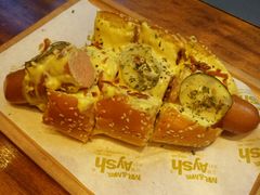 -艾薯夫妇Aysh(红山店)