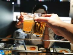-很久以前羊肉串(南京路第一百货店)
