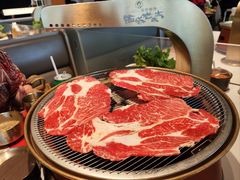 -西塔老太太泥炉烤肉(川沙百联店)