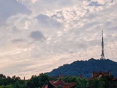 -开福禅寺