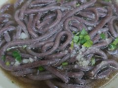 -牛马行牛肉饸饹铺(青岛街店)