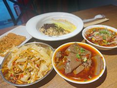 -三生小馆(亭知路店)