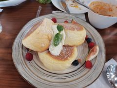 -UPPER KITCHEN(延安路店)