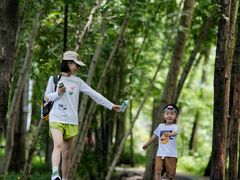 -奇迹健身(SM广场店)