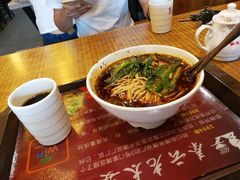 -秦云老太婆摊摊面(全国总店)
