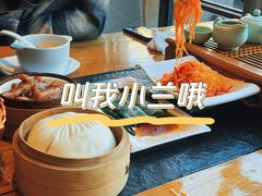 -小城粥道·海胆鲜虾粥(解放广场店)