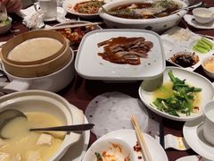 -江南·JIANGNAN(北京歌华开元大酒店)
