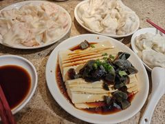 -金谷园饺子馆(北邮总店)