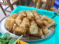 -大戚饭店(泰华路店)