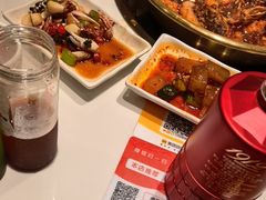 -涿派·炝锅鱼(涿州店)