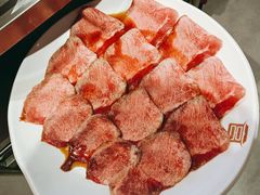 -韩宫宴烤肉·料理(砂之船奥特莱斯店)