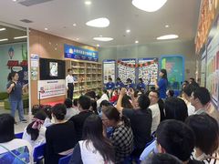 -关键词英语·青少儿·语言培训(龙华壹方天地校区)