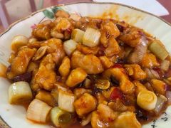 -相聚青山餐厅(阎河路店)